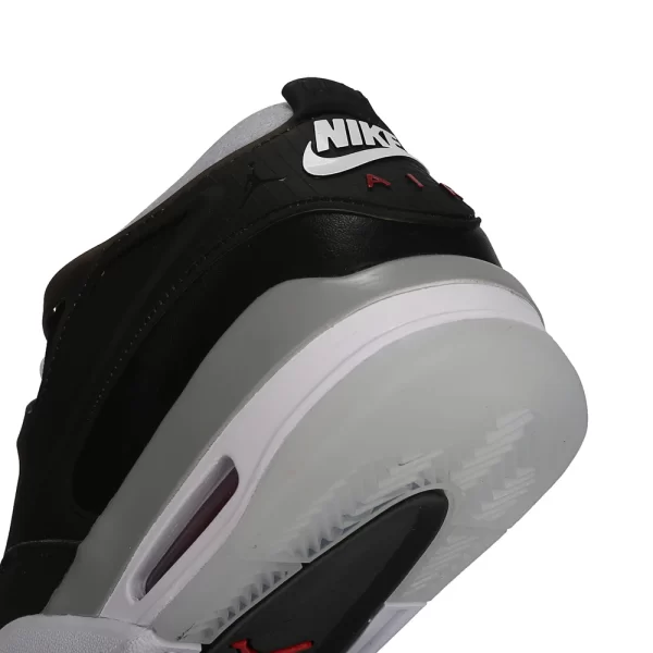 Nike 2025 Men's AIR JORDAN 4 RM PRM Jordan Basketball Shoes HV5184-010 - Image 5