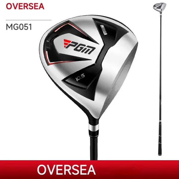 PGM Golf Clubs Drivers Right Hand Left Hand 1 Wood MG051 - Image 8