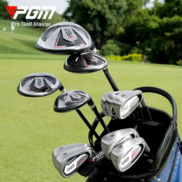 PGM Golf Clubs Drivers Right Hand Left Hand 1 Wood MG051 - Image 4