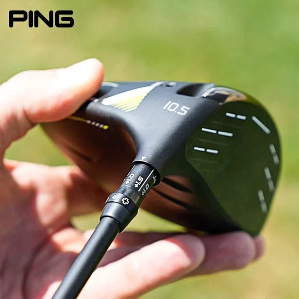 PING Golf Clubs G430 MAX 10K Driver - Image 4