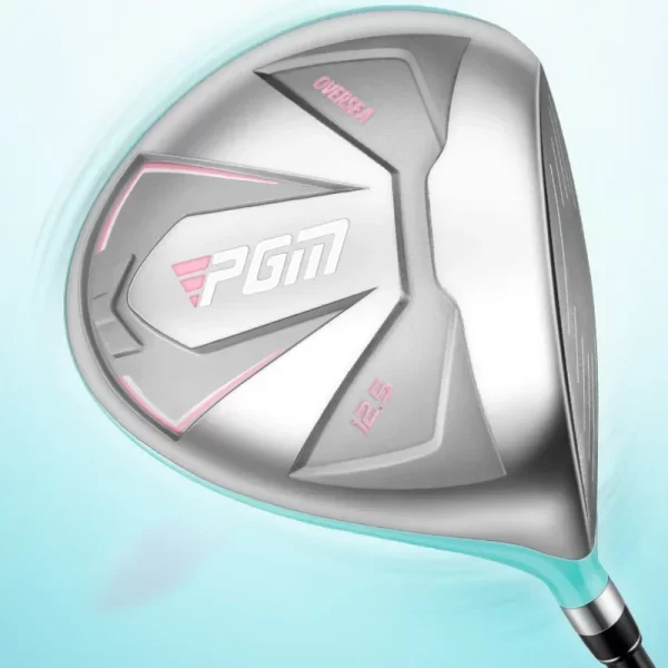 PGM Golf Clubs Drivers Right Hand Left Hand 1 Wood MG051 - Image 6