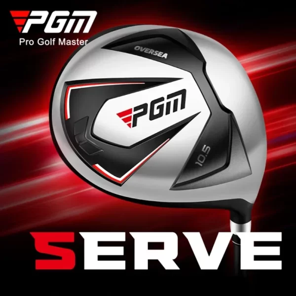 PGM Golf Clubs Drivers Right Hand Left Hand 1 Wood MG051 - Image 3