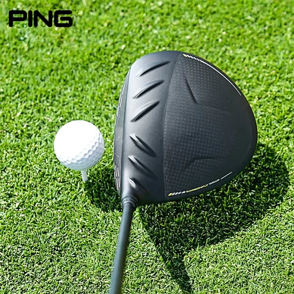 PING Golf Clubs G430 MAX 10K Driver - Image 6