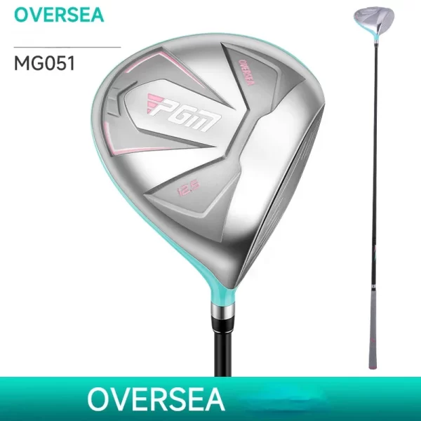 PGM Golf Clubs Drivers Right Hand Left Hand 1 Wood MG051 - Image 7