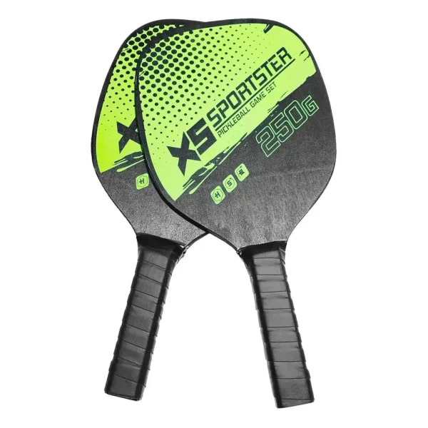 Pickleball ​Paddle Set With 4 Balls for Children - Image 5