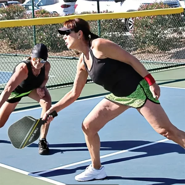 Graphite Carbon Fiber Pickleball Set - Image 2