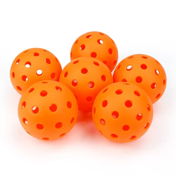 12 Pack of Pickleballs - Image 9