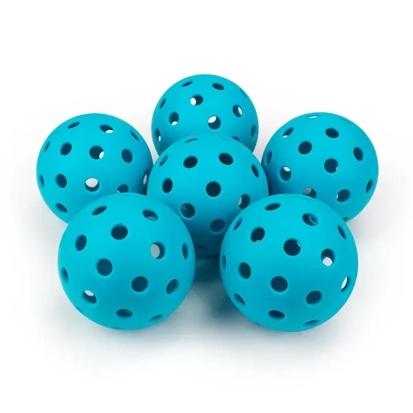 12 Pack of Pickleballs - Image 15