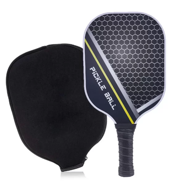 Graphite Carbon Fiber Pickleball Set - Image 5