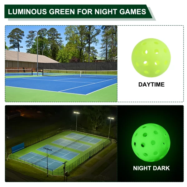 Outdoor Pickleball Balls - Image 6