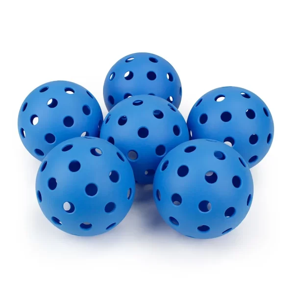 12 Pack of Pickleballs - Image 10