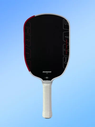 GRAF Pro IV 16mm Pickleball Paddle