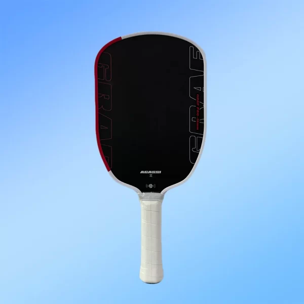 GRAF Pro IV 16mm Pickleball Paddle