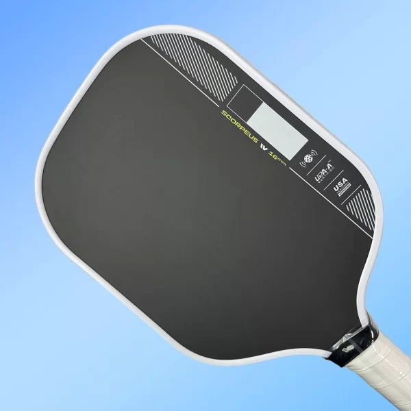 Scorpeus Pro IV Pickleball Paddle - Image 6