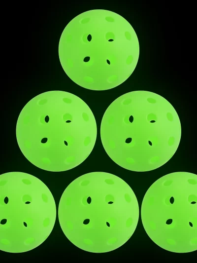 Outdoor Pickleball Balls