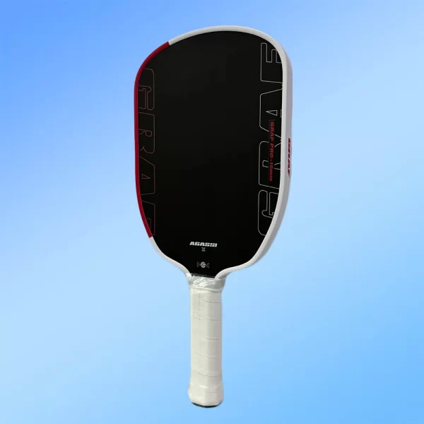GRAF Pro IV 16mm Pickleball Paddle - Image 4