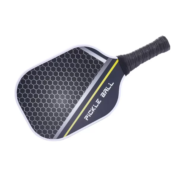 Graphite Carbon Fiber Pickleball Set - Image 6