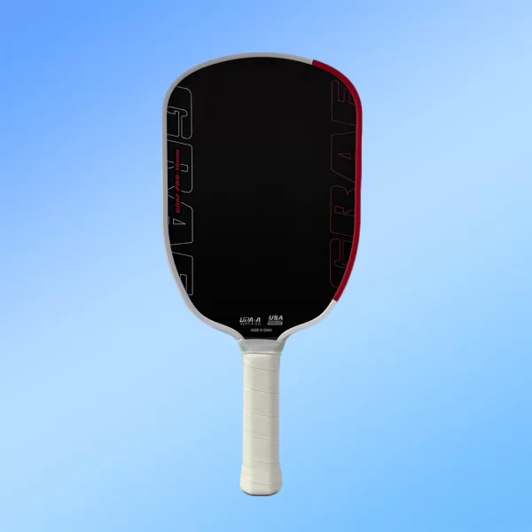 GRAF Pro IV 16mm Pickleball Paddle - Image 7