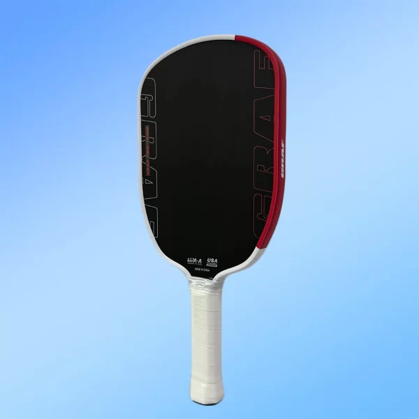 GRAF Pro IV 16mm Pickleball Paddle - Image 3