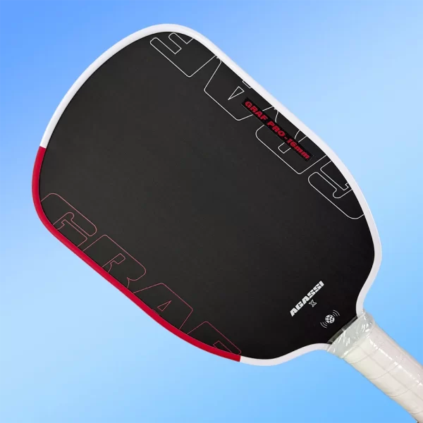 GRAF Pro IV 16mm Pickleball Paddle - Image 5