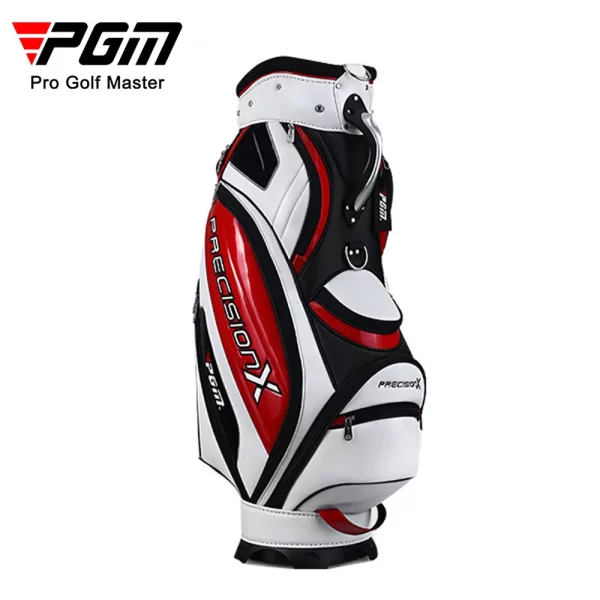 PGM Multifunctional Golf Clubs Bag - Image 3