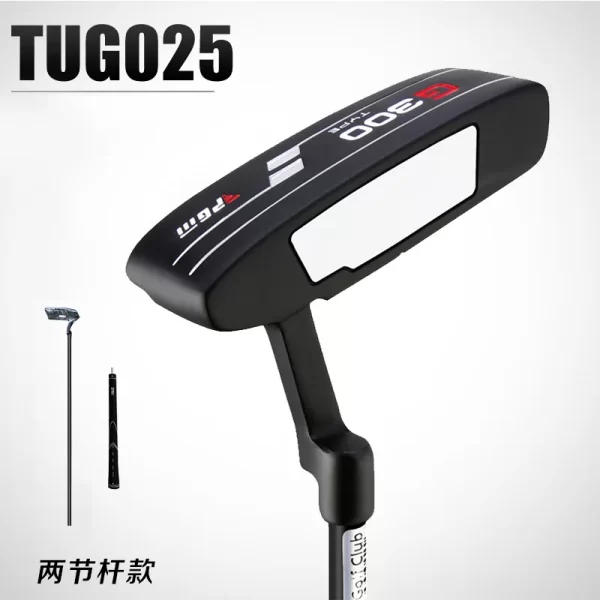 PGM Men Golf Clubs Precise CNC Stainless Steel Stable Putter - Image 6