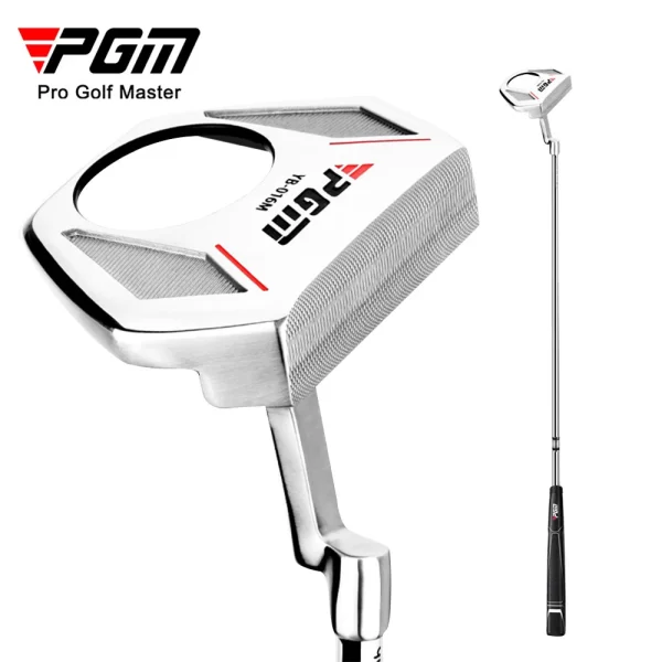PGM Golf Clubs Men's Putter