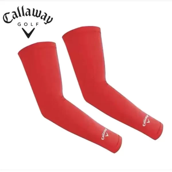 Callaway Breathable Non Slip Sunshade Arm Cover - Image 5