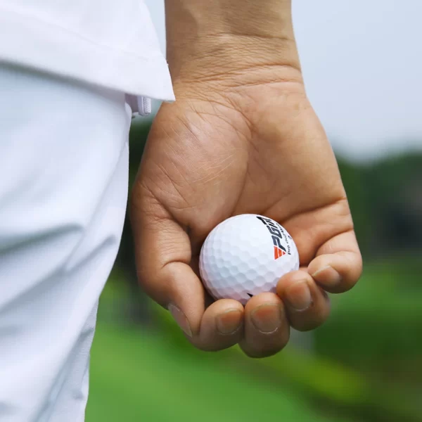 10pcs High-Quality 3 Layer Golf Practice Balls - Image 4