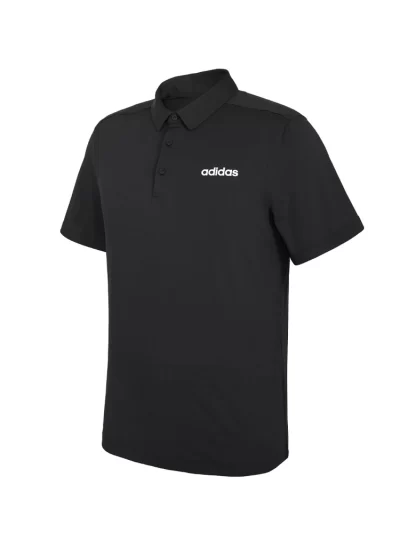 Adidas Men's Cooling Fabric Polo