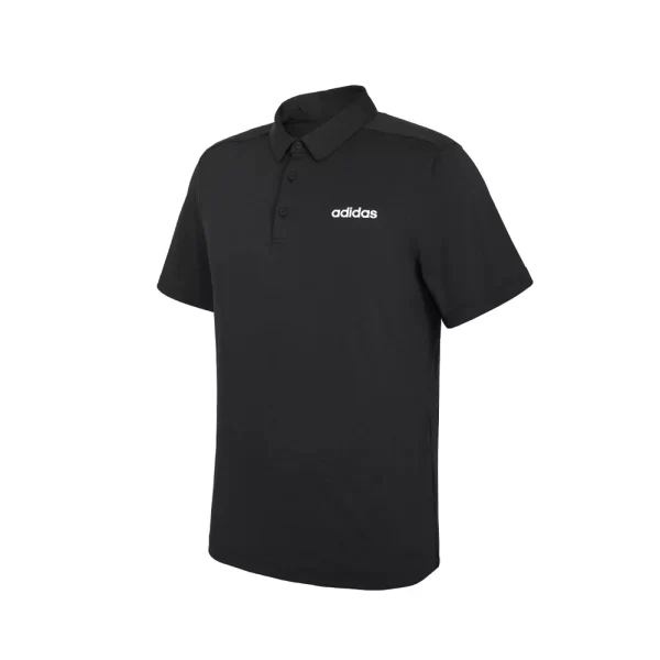 Adidas Men's Cooling Fabric Polo
