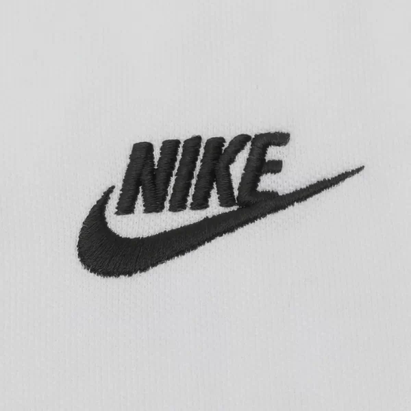 NIKE 2025 Men's Swoosh Polo - Image 4