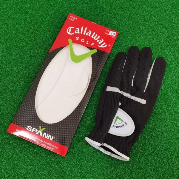 Callaway Professional Golf Gloves - Image 2