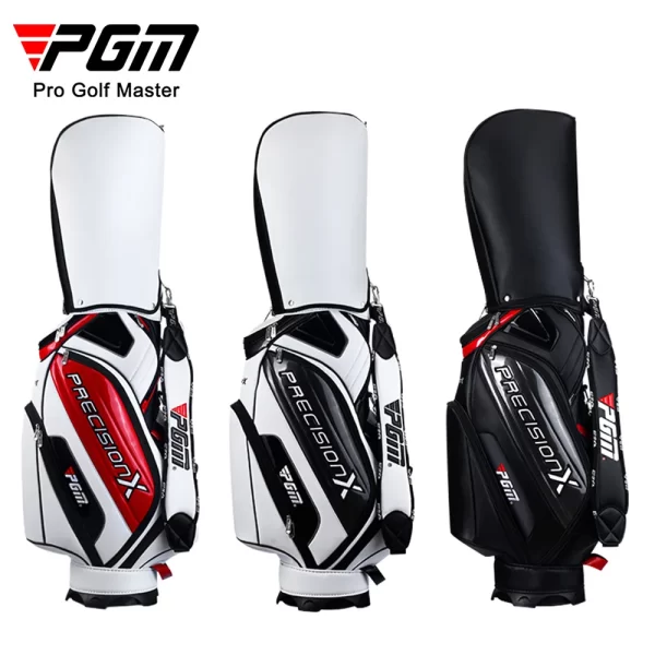 PGM Multifunctional Golf Clubs Bag - Image 2