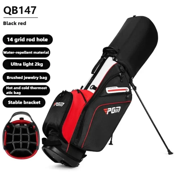 PGM Golf Bags - Image 8