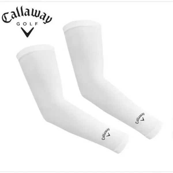 Callaway Breathable Non Slip Sunshade Arm Cover - Image 3