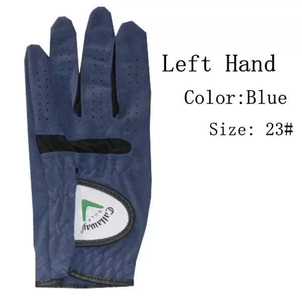 Callaway Professional Golf Gloves - Image 8
