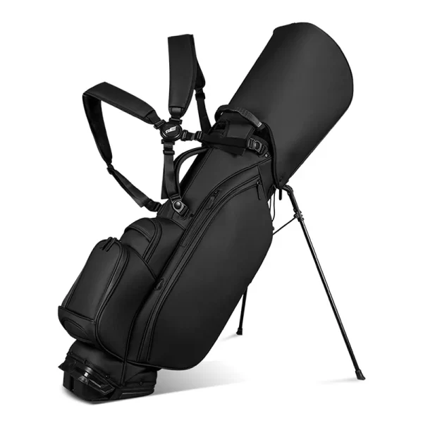 PLAYEAGLE Golf Stand Bag with Stand - Image 5