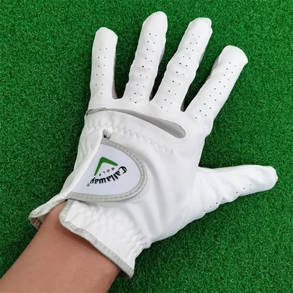 Callaway Professional Golf Gloves - Image 4