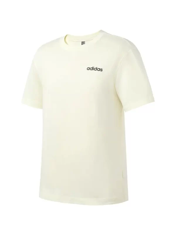 Adidas Unisex Cotton Golf T-Shirt - Image 7