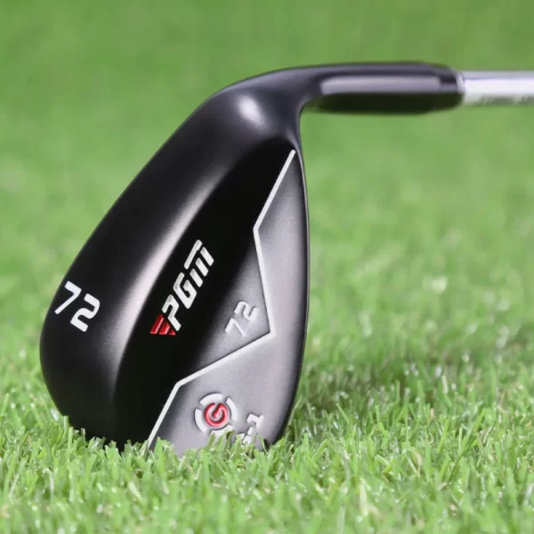 PGM Right Handed Stainless Steel Irons Wedge - Image 4