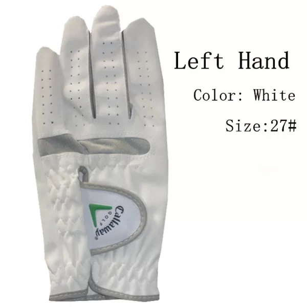 Callaway Professional Golf Gloves - Image 10