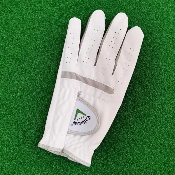 Callaway Professional Golf Gloves - Image 3