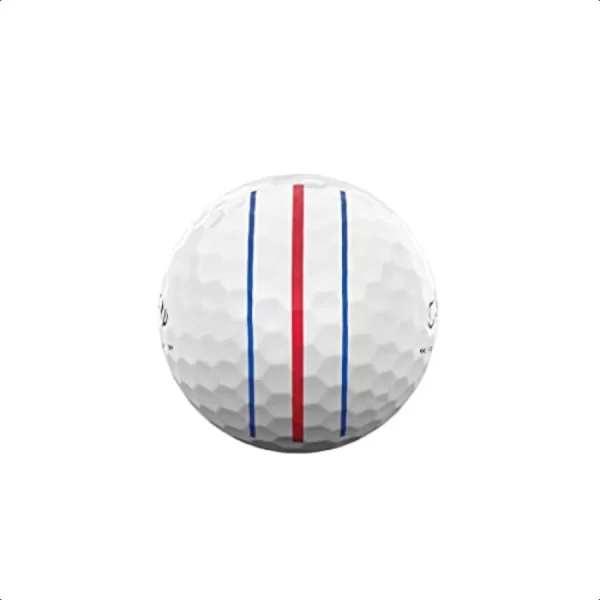 Callaway Golf 2022 Chrome Soft X LS Golf Balls - Image 5