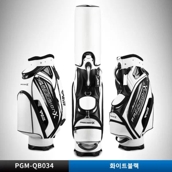 PGM Multifunctional Golf Clubs Bag - Image 6