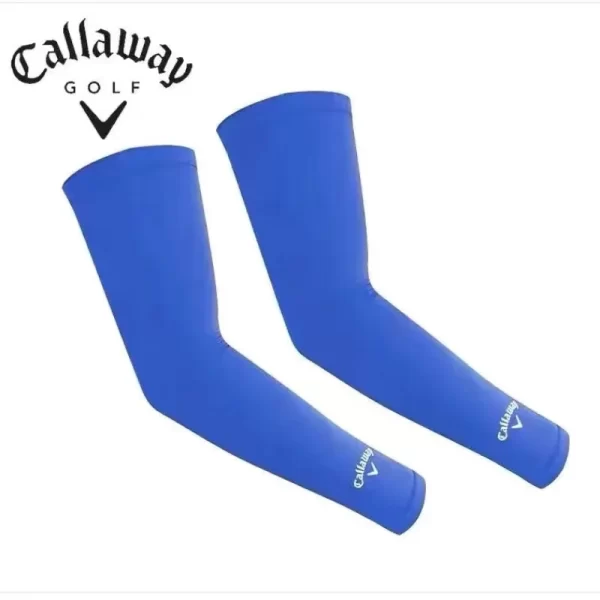 Callaway Breathable Non Slip Sunshade Arm Cover - Image 2