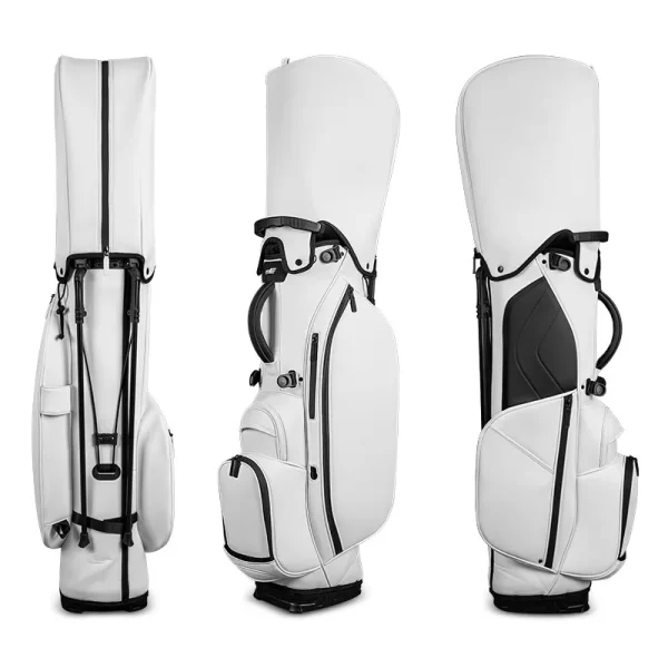 PLAYEAGLE Golf Stand Bag with Stand - Image 2
