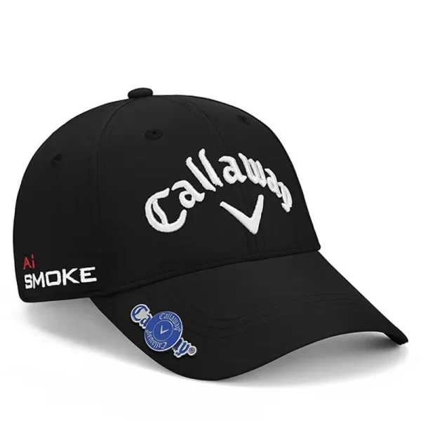 Callaway Golf Men's and Women's Sports Ball Caps - Image 8