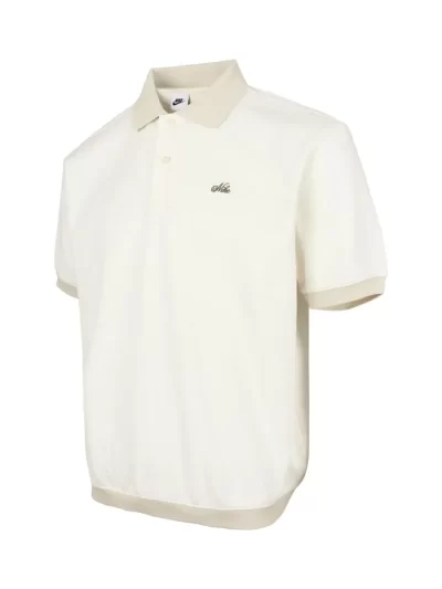 NIKE 2025 Men's Golf Polo