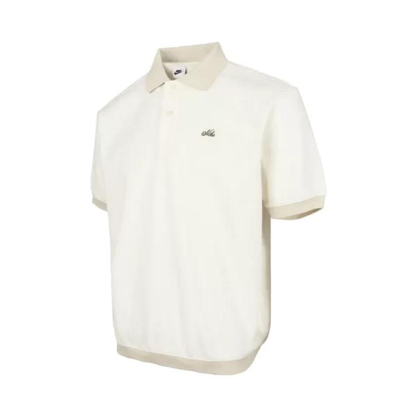 NIKE 2025 Men's Golf Polo